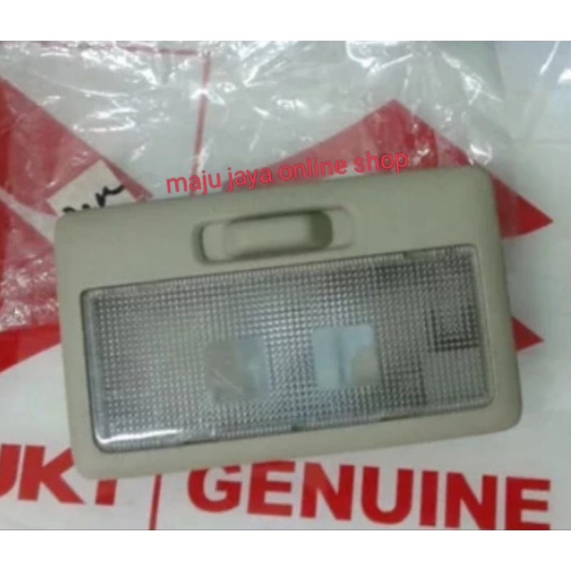 Lampu Plafon Tengah Ertiga original