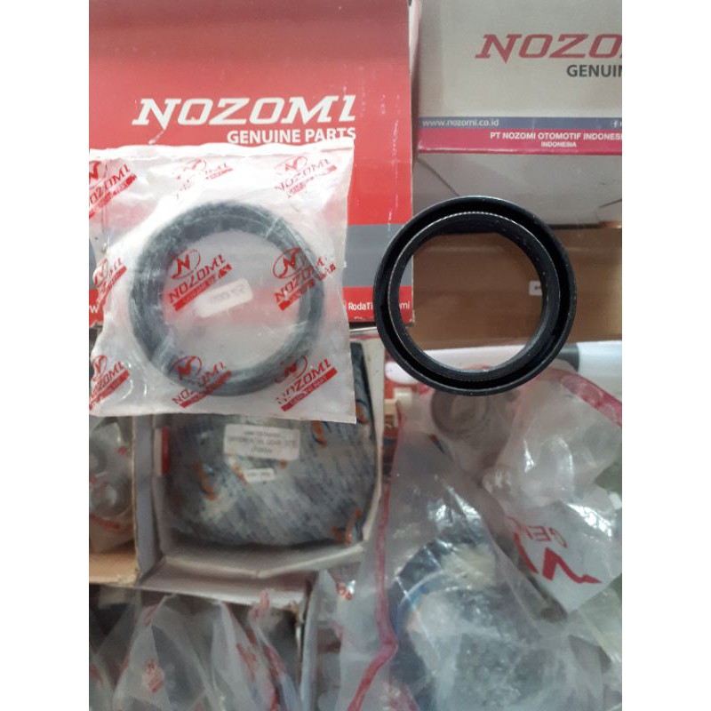 Sparepart Nozomi Azabu : Seal Shock 50.65.11,5/30,3.42.4,4/43.55.11/31.43.10,5/50.63.11/42.55.8