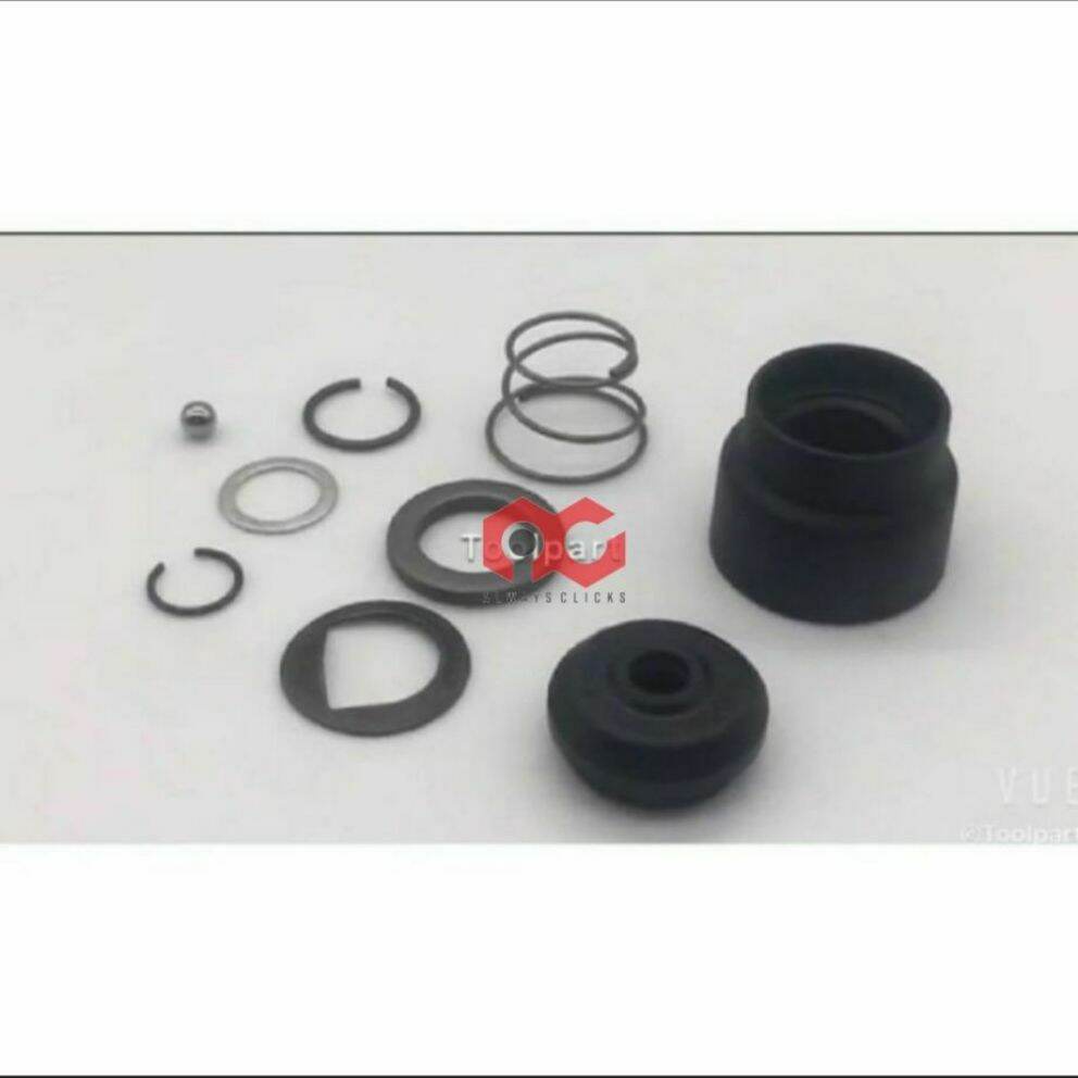 Kepala Bor SDS Makita HR2470, Nose Cap Set