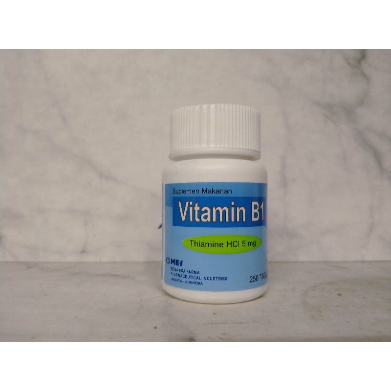 Vitamin B 12 MEF
