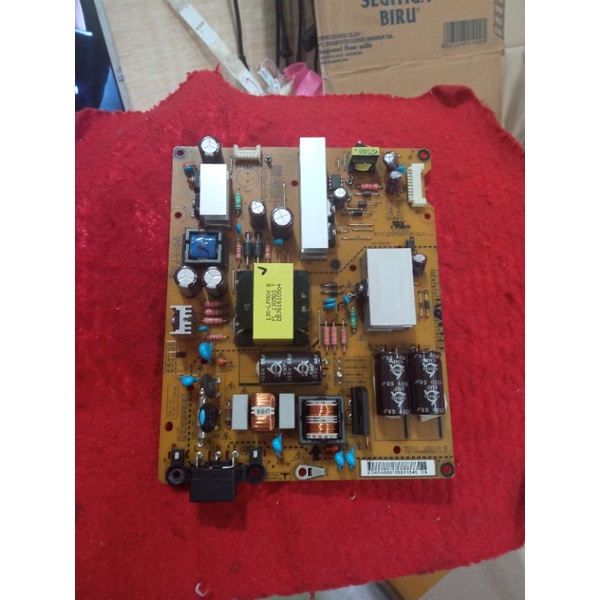 POWER SUPPLY TV LED LG 42LA6130 - REGULATOR PSU TV LED LG 42LA6130