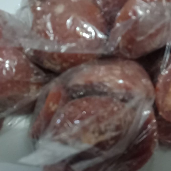 

Gula Merah 1kg Organik / Superfood / Foodgrade / Multivitamin