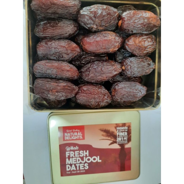 kurma medjool palestine jumbo premium1kg