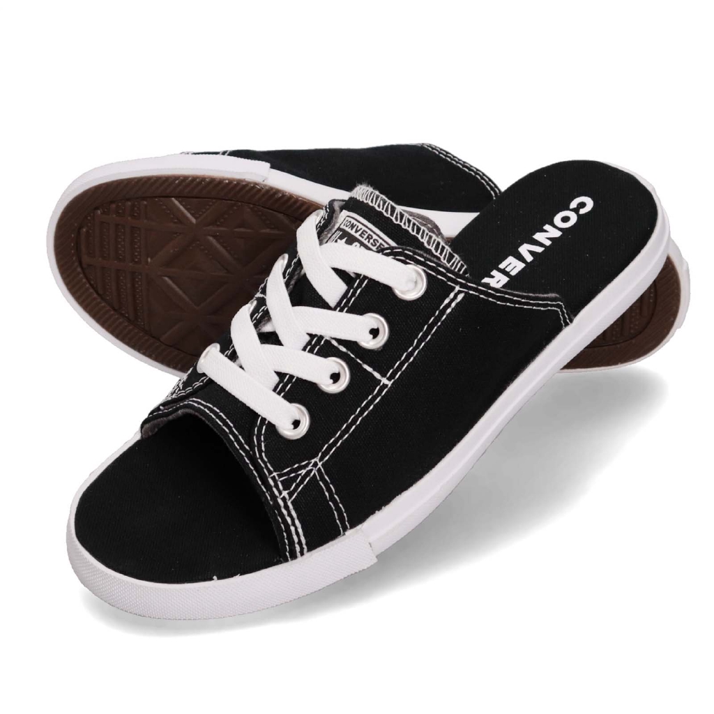 converse cutaway sandals
