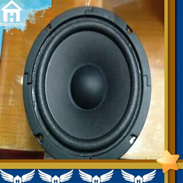 Speaker 6 Inch Woofer Acr