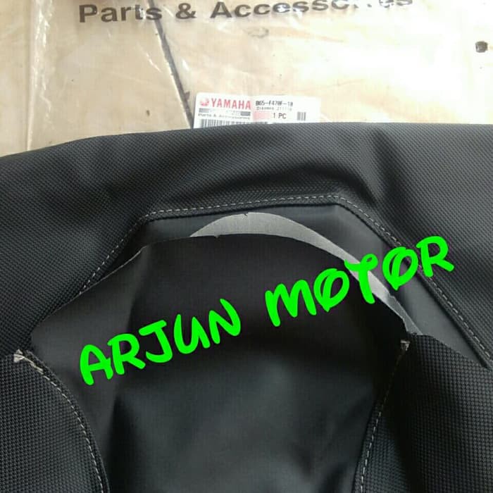 SARUNG JOK KULIT JOK AEROX 155 JAHIT ORI YGP | Shopee Indonesia