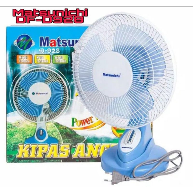 Kipas Angin Matsunichi