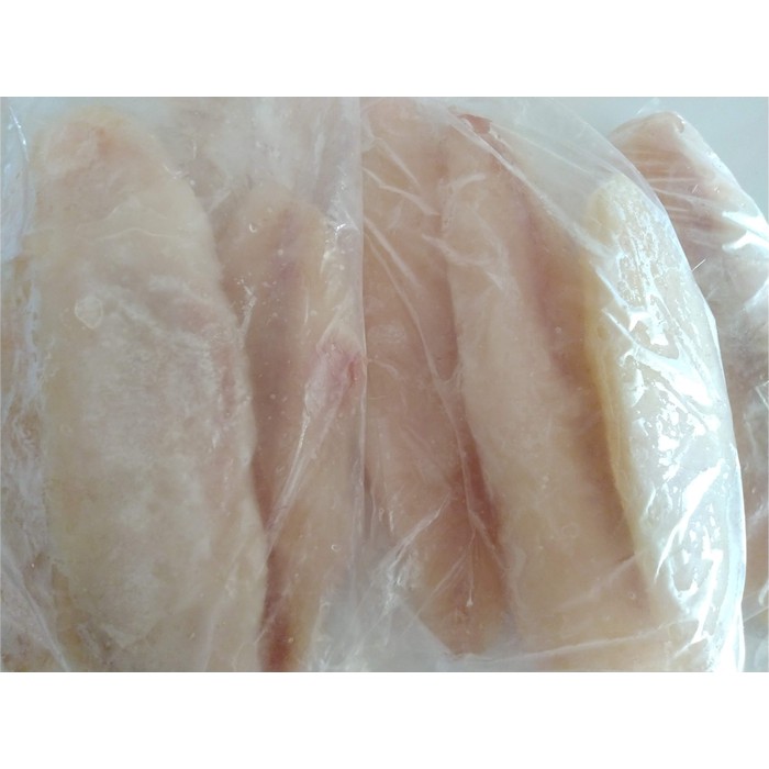 

Ikan dori fillet