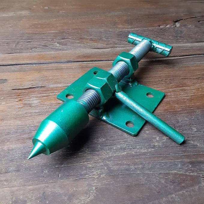 INCER SPAREPART TERPENTING PENGUNCI MESIN BUBUT KAYU