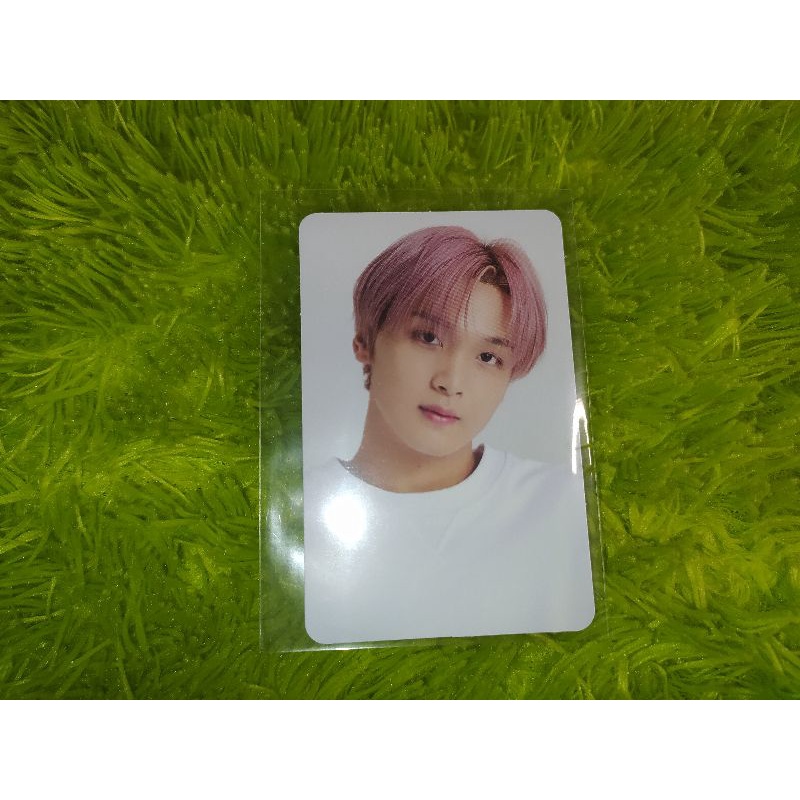 Booked PC Bene Haechan SG21