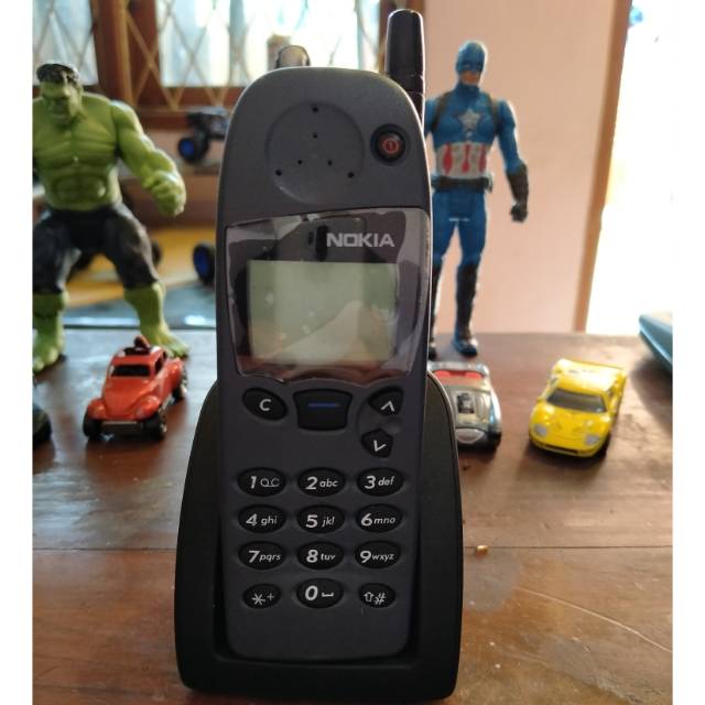 Nokia 5110 original nokia