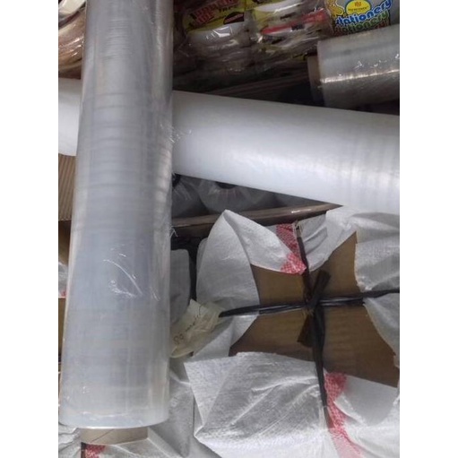 

➽ Stretch Film 50cm x 300m ♢