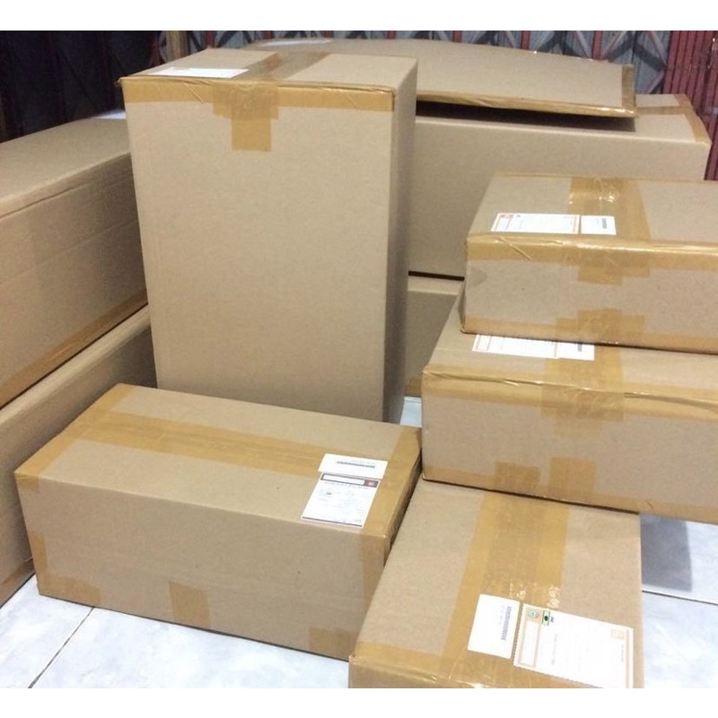 

packing dus + bubble