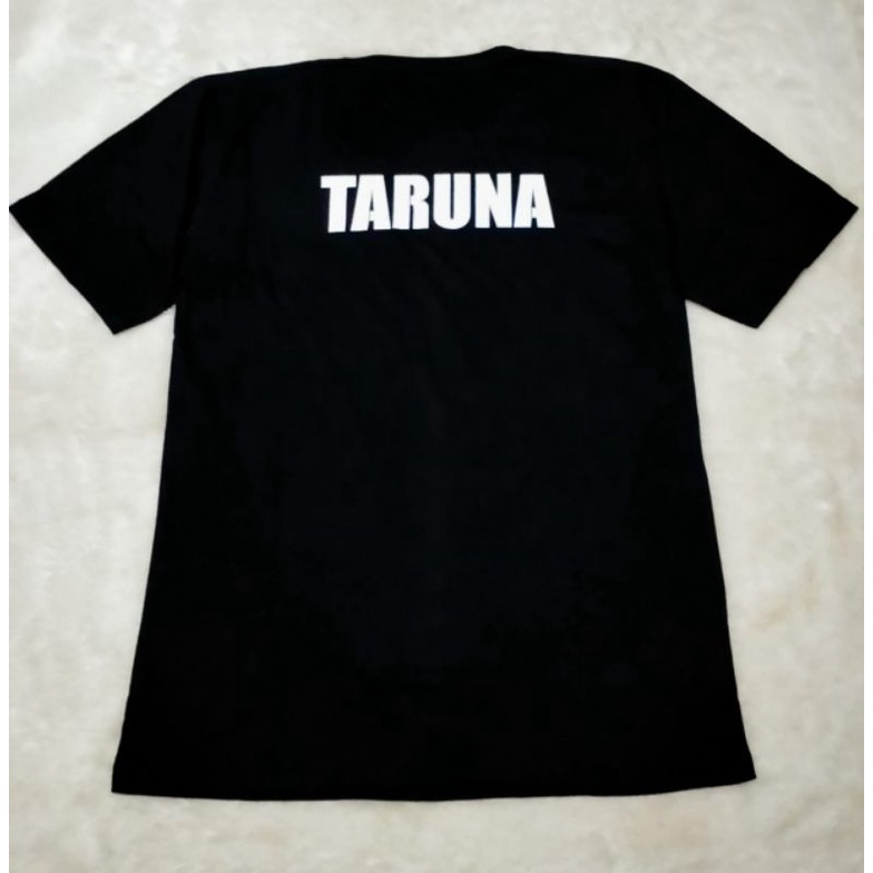 KAOS AKMIL TARUNA BAJU T-SHIRT TARUNA INDONESIA