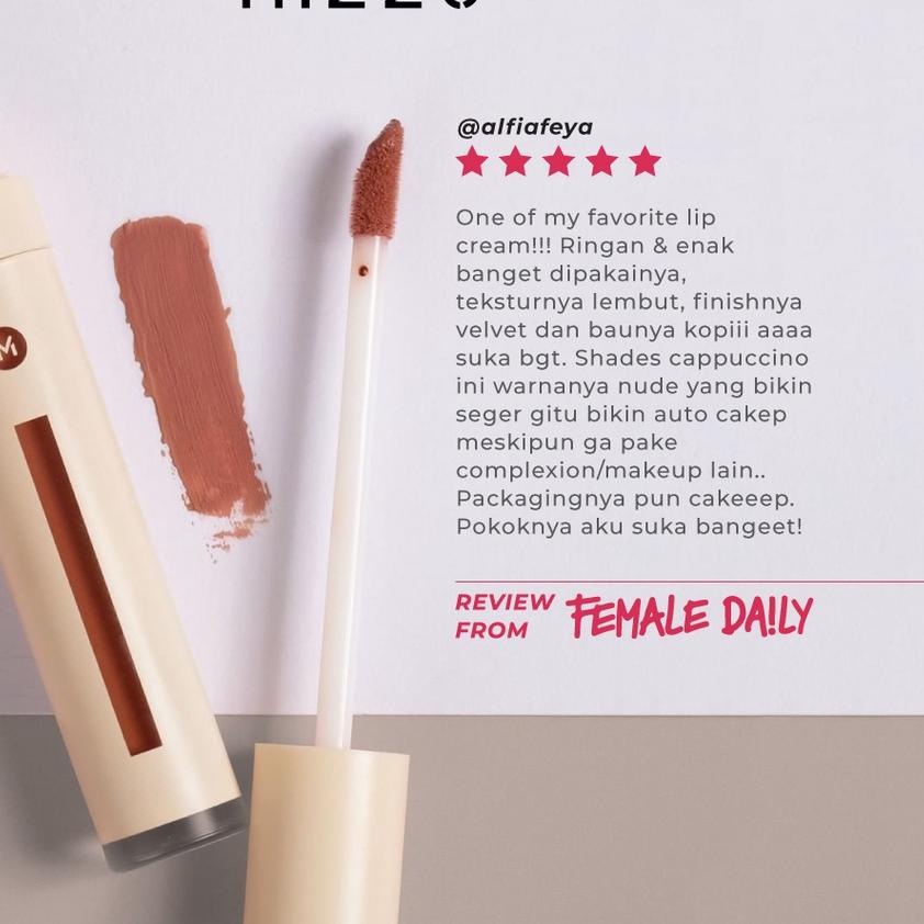 ☑ Mizzu Coffee Break ❉