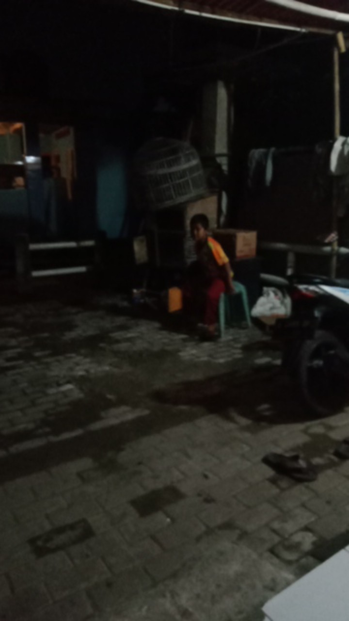 Tali Jemuran