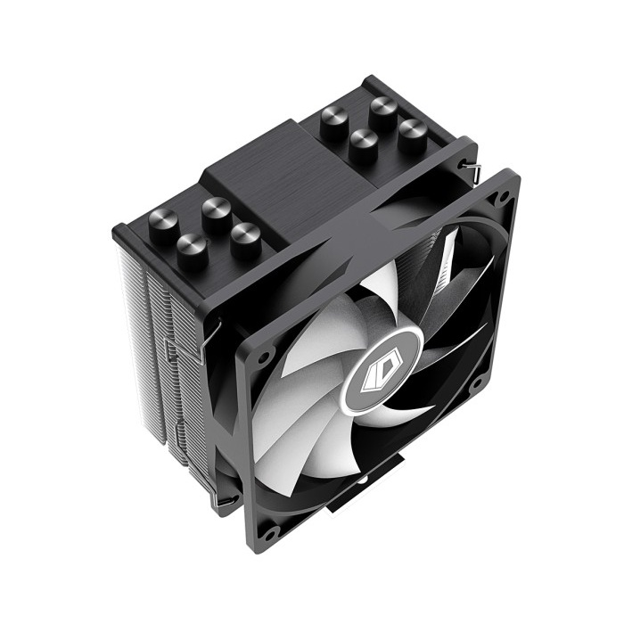 ID-COOLING SE-214-XT ARGB RAINBOW CPU Cooler (Intel/AMD)