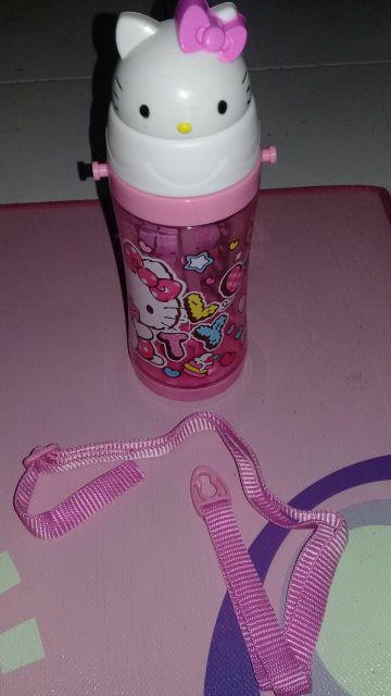 Botol Minum Anak Karakter 450ml