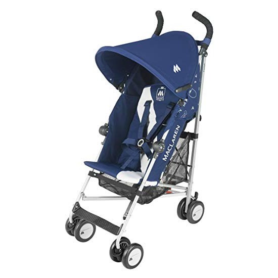 SUPER SALE 50% OFF - STROLLER MACLAREN TRIUMPH