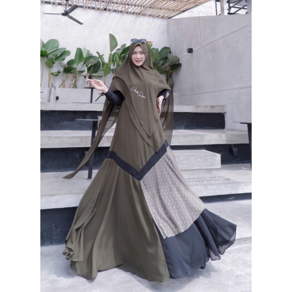 Sunny New Ori by Viendra Syari