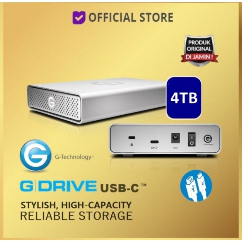 Harga gdrive 4tb Terbaru Sep 2025 | BigGo Indonesia