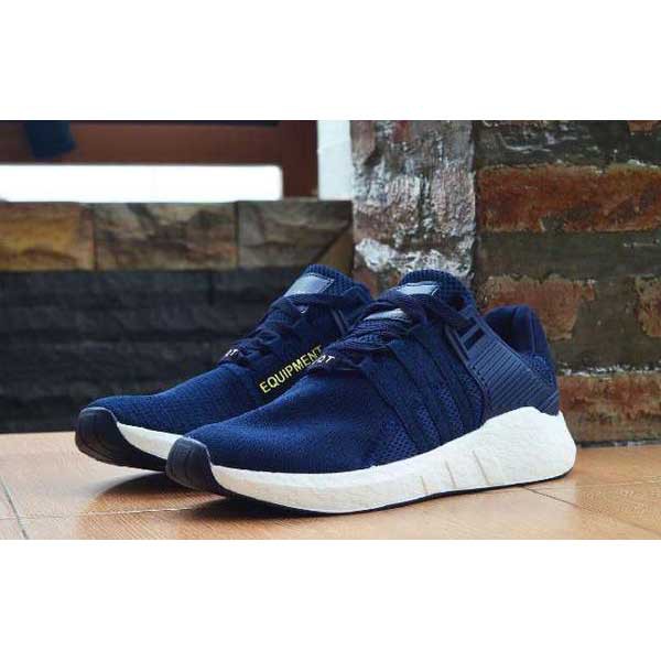 Sepatu Basket KuliahSepatu Grade Original Adidas EQUIPMENT (EQT) Pria Wanita