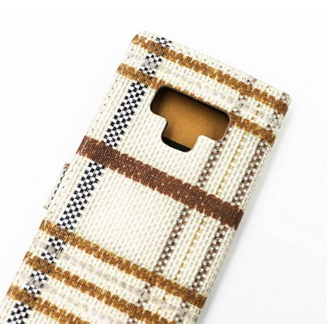 CASE DOMPET KULIT + MAGNET HP / LEATHER FLIP COVER FOR PHONE