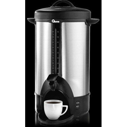 Oxone Pemasak Air Listrik OX-202 Coffee Maker and Water Boiler 9L