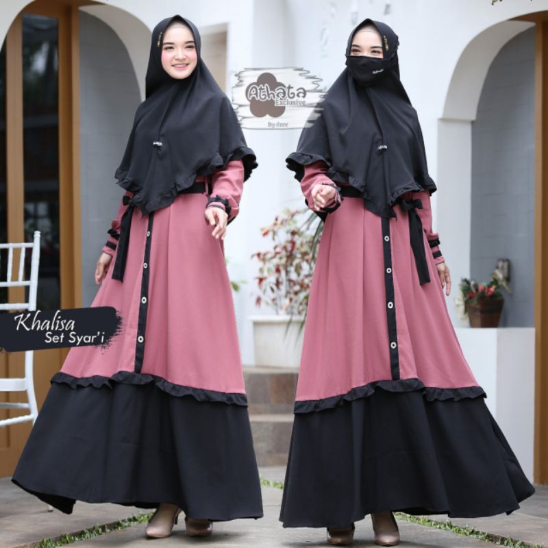 set khalisa ory athata