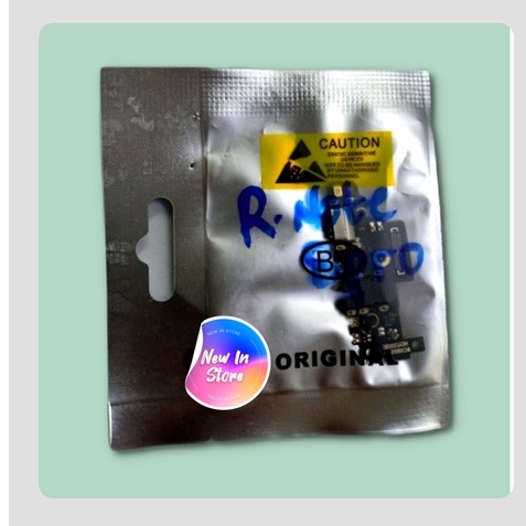 PAPAN CHARGER REDMI NOTE 8 PRO ORI IC...