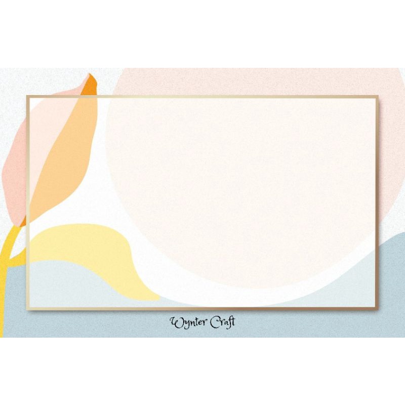 Jual Kartu Ucapan Greeting Card Untuk Hadiah | Shopee Indonesia