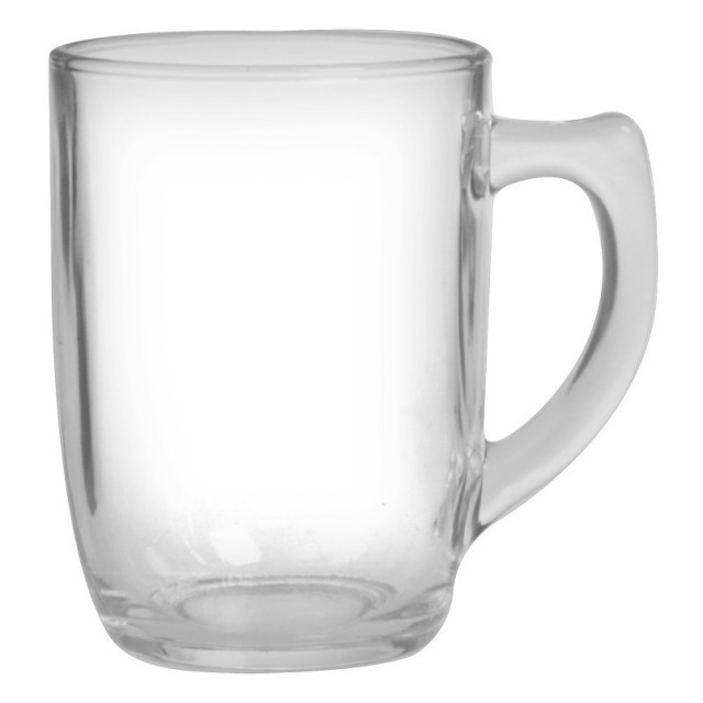 Kedaung Gelas Bir / Beer Mug 405 mL