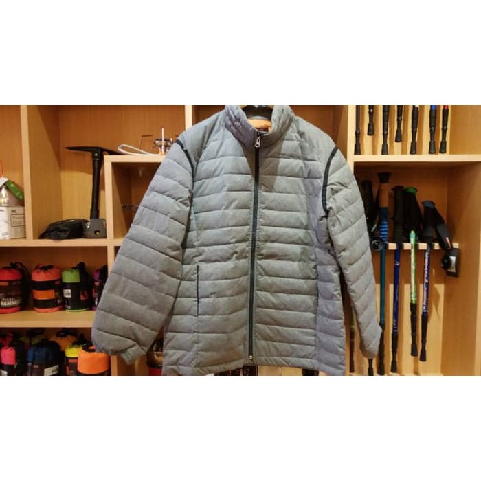Dijual Jaket Trespass Dacron Jaket Gunung Jaket outdoor SALE