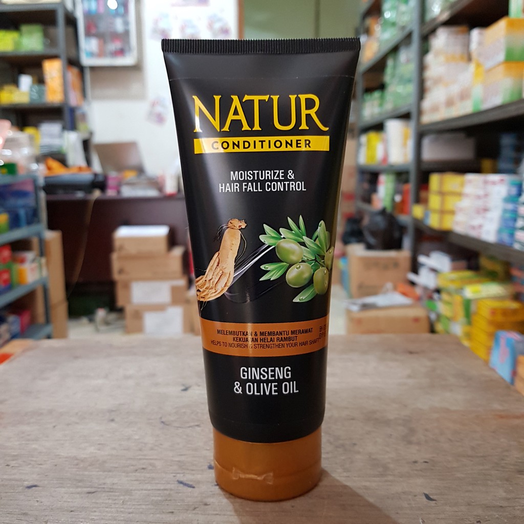 Natur Conditioner