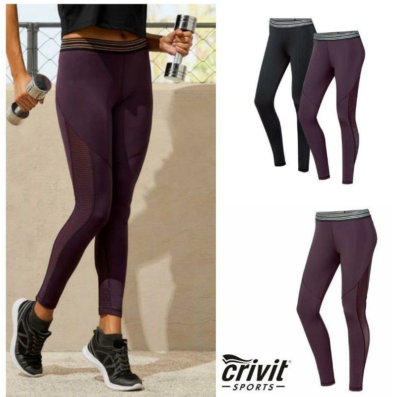 CRIVIT SPORT LEGGING