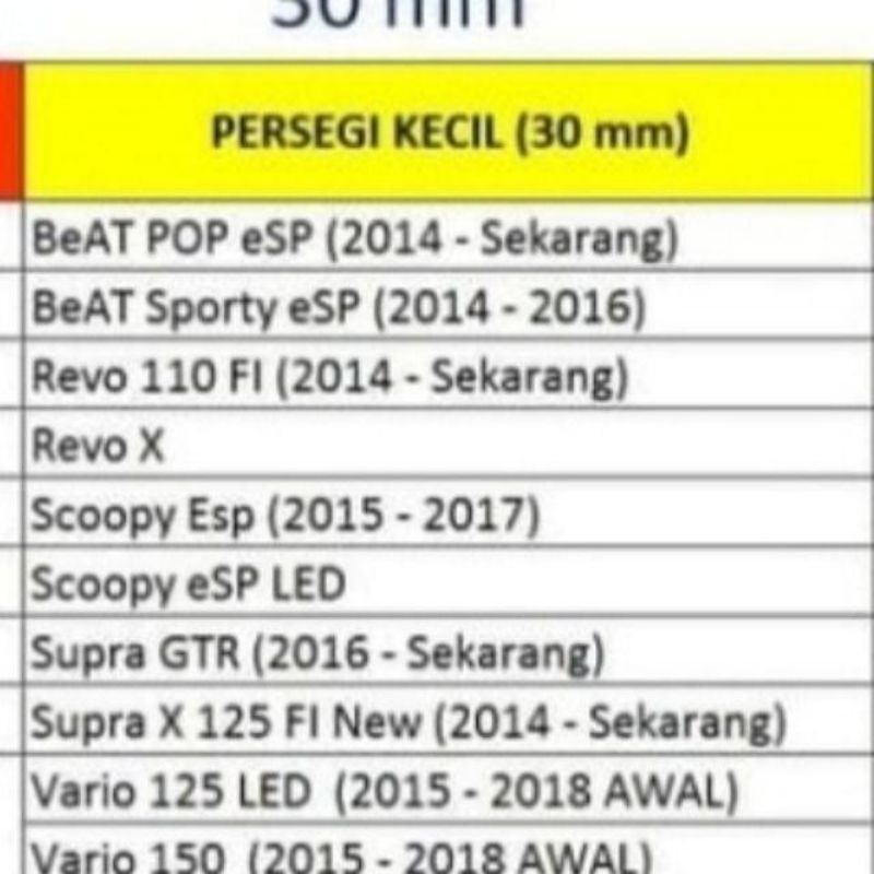 SAKLAR SEIN HAZARD SEGITIGA SEN LAMPU MOTOR BEAT SCOOPY VARIO SPACY REVO SUPRA X 125 NEW KIRI KANAN-4
