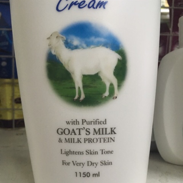 

Susu Kambing Cair Leivy 1150