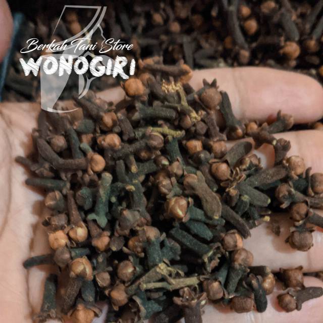 

CENGKEH / CENGKIH KERING 1 kg
