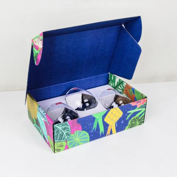 

Hampers Lebaran Citinova X Tempa