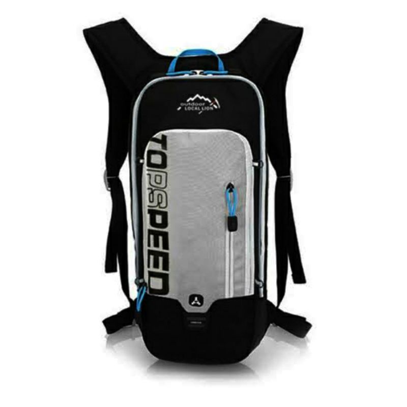 Tas Hydropack Ransel Sepeda Topspeed Terbaru Tas Air Ransel air minum water bladde
