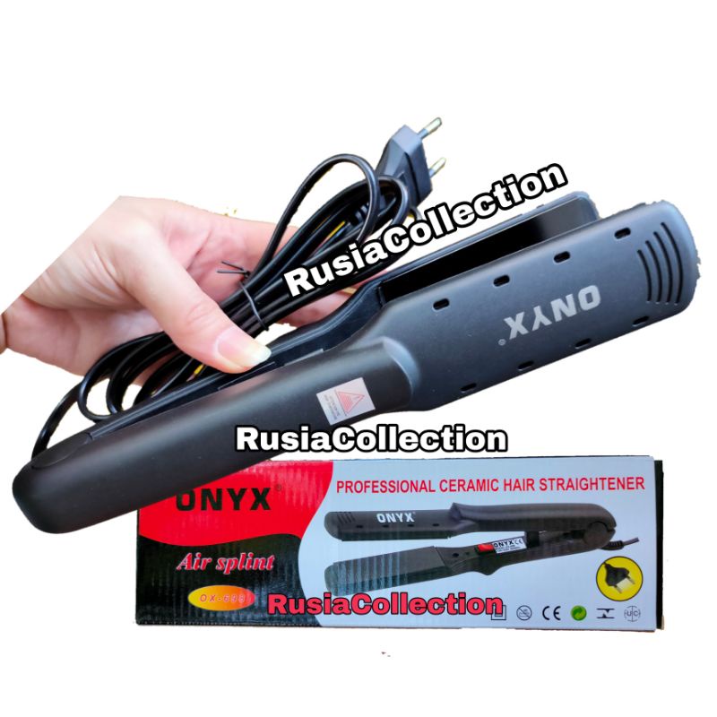 CATOKAN PELURUS RAMBUT ORIGINAL ONYX 698