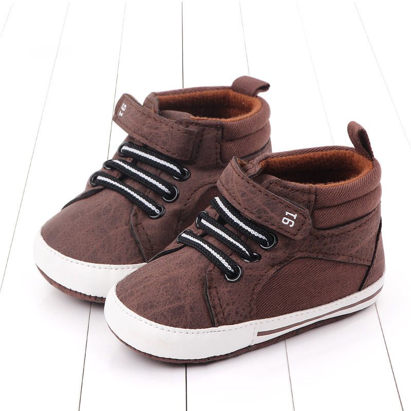 Sepatu prewalker [91] boot baby boy / anak cowok
