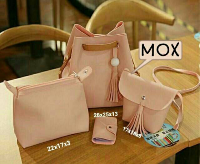 Tas sekolah/anak sekolah/tas batam/tas import/ tanah abang/murah wanita/tas selempang/ SELENA MARSHA