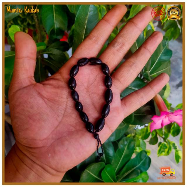 Gelang kaukah oval sedang / gelang kaokah / gelang koka / gelang kokka / gelang kaoka / gelang kauka