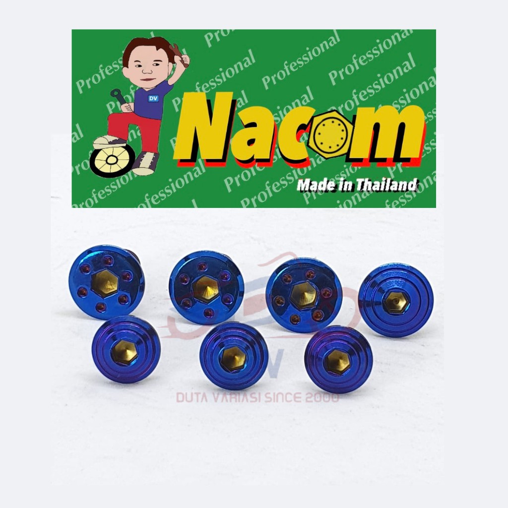 NACOM DV PAKETAN  LEXI ; BAUT CAKRAM + BAUT SENSOR PIRINGAN + BAUT DUDUKAN SENSOR LEXI