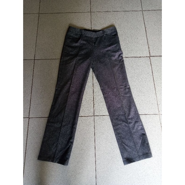 Celana Preloved / Second : Celana Kerja The Executive