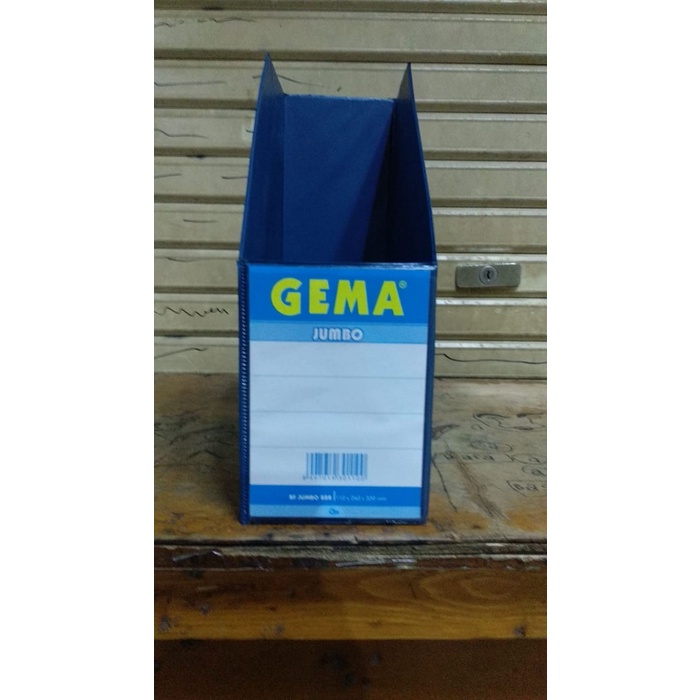 

File-Box- Box File Gema Jumbo -Box-File.