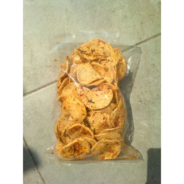 

Basrengg 250gram