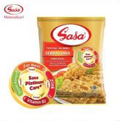 

Sasa Tepung bumbu serbaguna Original 75 gr