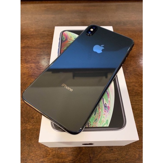 FLASH SALE AKHIR TAHUN 12.12 !!! iP xs max Second Fullset Original Mulus / Like new!!!MISTERI BOX-3